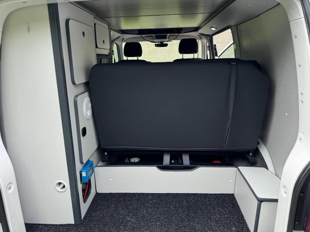 
                                                Voiture
                                                 Volkswagen VW Transporter