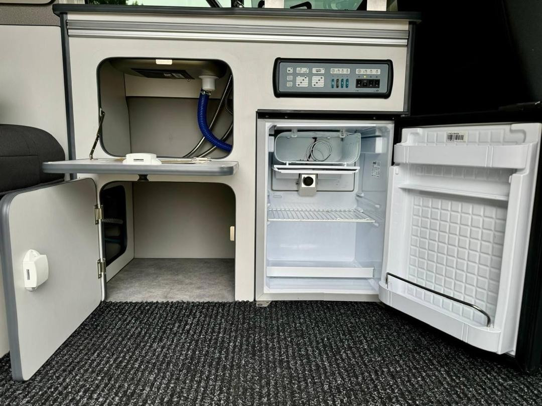 
                                                Voiture
                                                 Volkswagen VW Transporter