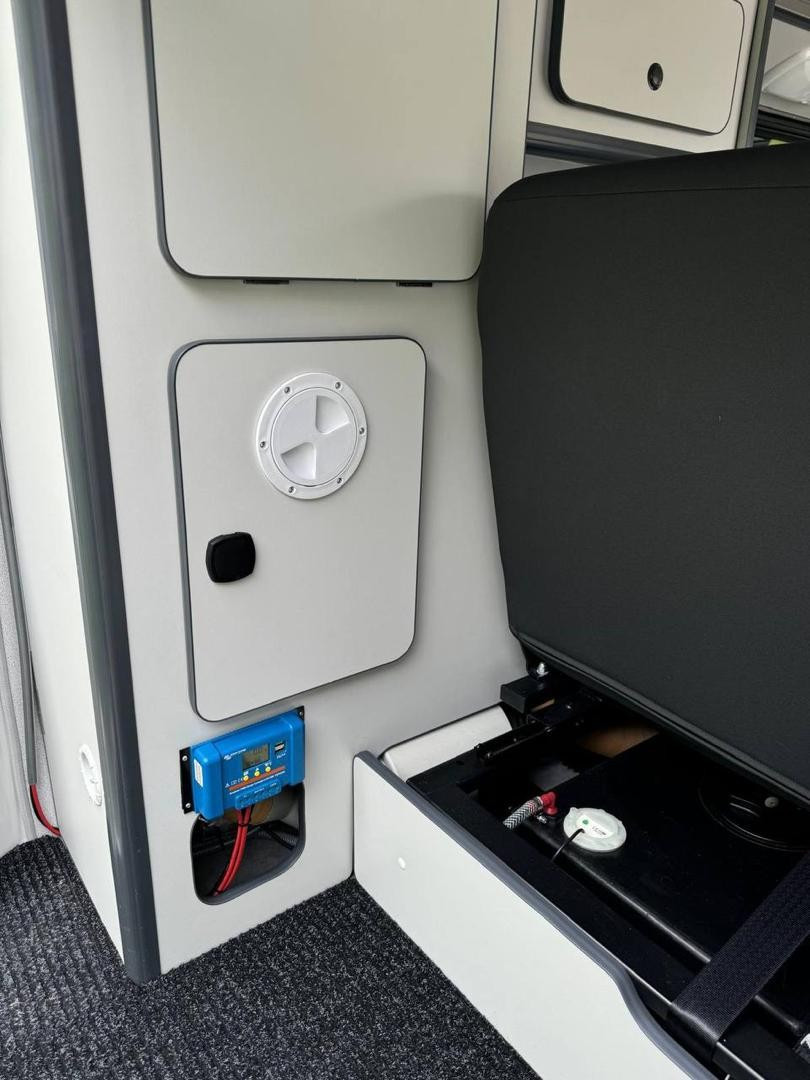 
                                                Voiture
                                                 Volkswagen VW Transporter