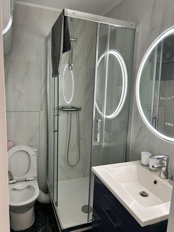 
                                                Location
                                                 VOLTAIRE 2 pièces 30m2 MEUBLÉ