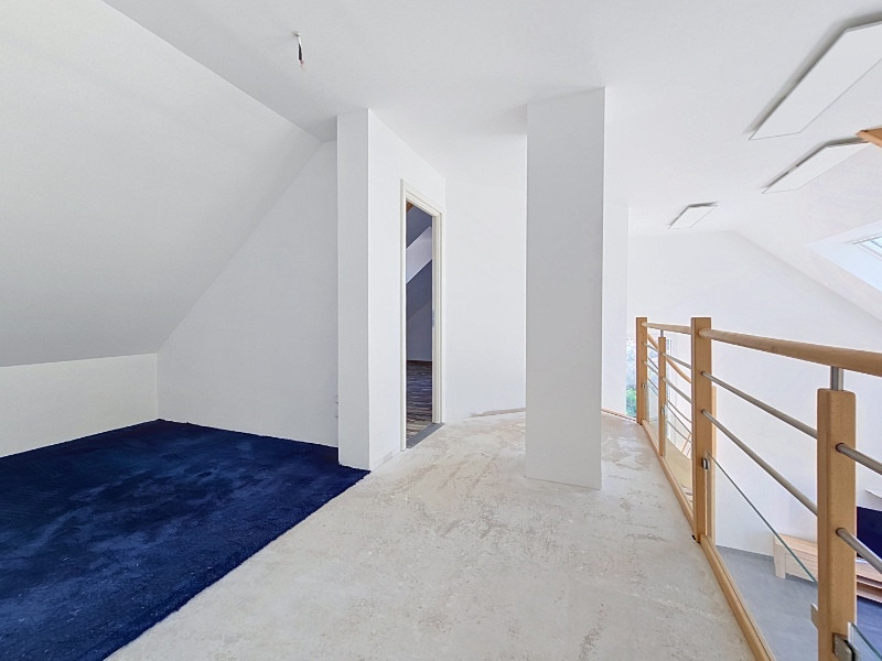 
                                                Vente
                                                 Volume, Luminosité et esprit contemporain- Maison de 2016- 3 chambres- 1024m2 de terrain- grand sous-sol