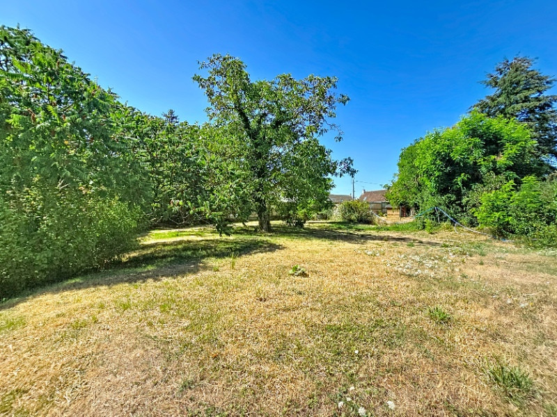 
                                                Vente
                                                 Volume, Luminosité et esprit contemporain- Maison de 2016- 3 chambres- 1024m2 de terrain- grand sous-sol