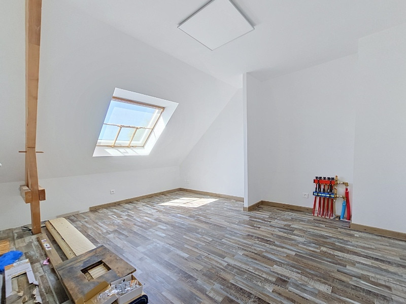 
                                                Vente
                                                 Volume, Luminosité et esprit contemporain- Maison de 2016- 3 chambres- 1024m2 de terrain- grand sous-sol