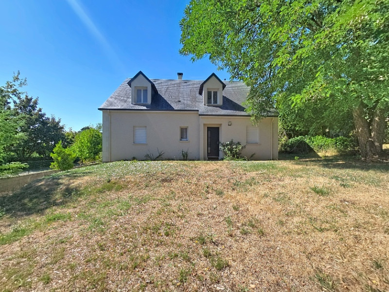 
                                                Vente
                                                 Volume, Luminosité et esprit contemporain- Maison de 2016- 3 chambres- 1024m2 de terrain- grand sous-sol