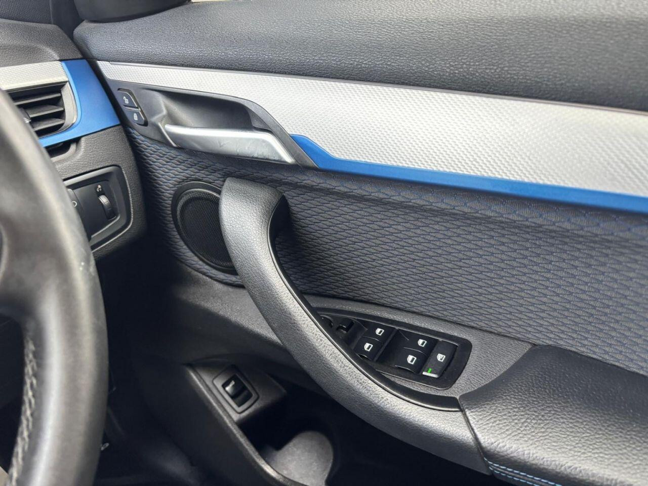 
                                                Voiture
                                                 Volvo X1 2.0 20d M Sport SUV 5dr Diesel Auto xDrive Euro 6 (s/s) (190 ps) SUV