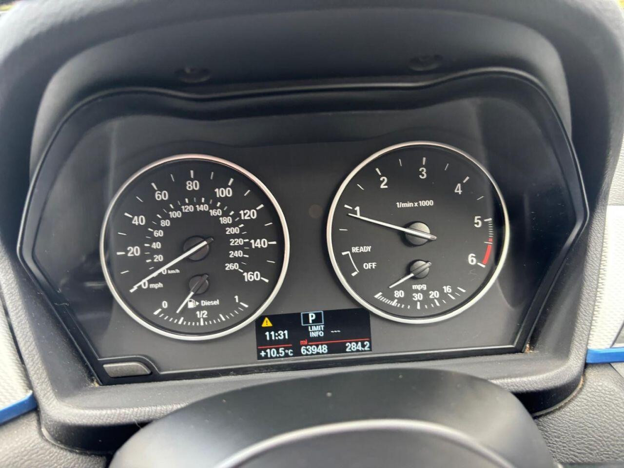 
                                                Voiture
                                                 Volvo X1 2.0 20d M Sport SUV 5dr Diesel Auto xDrive Euro 6 (s/s) (190 ps) SUV