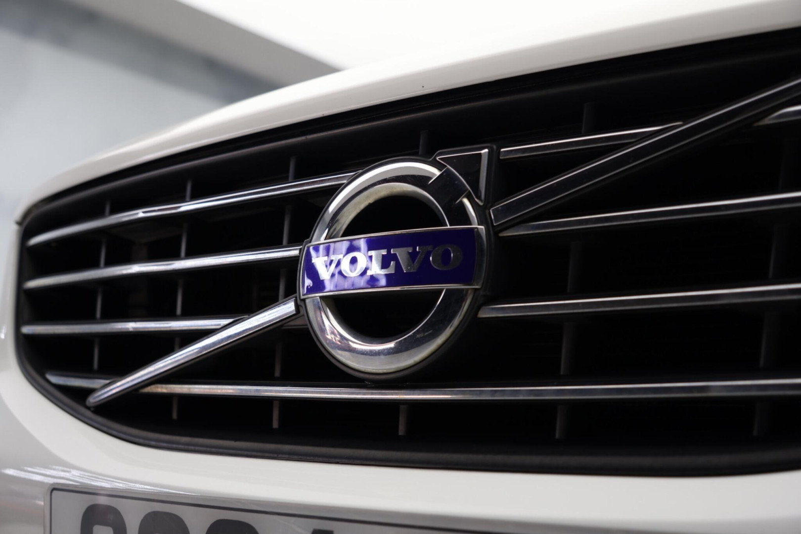 
                                                Voiture
                                                 Volvo XC60 2.4 D5 SE Lux Nav Geartronic AWD Euro 5 5dr