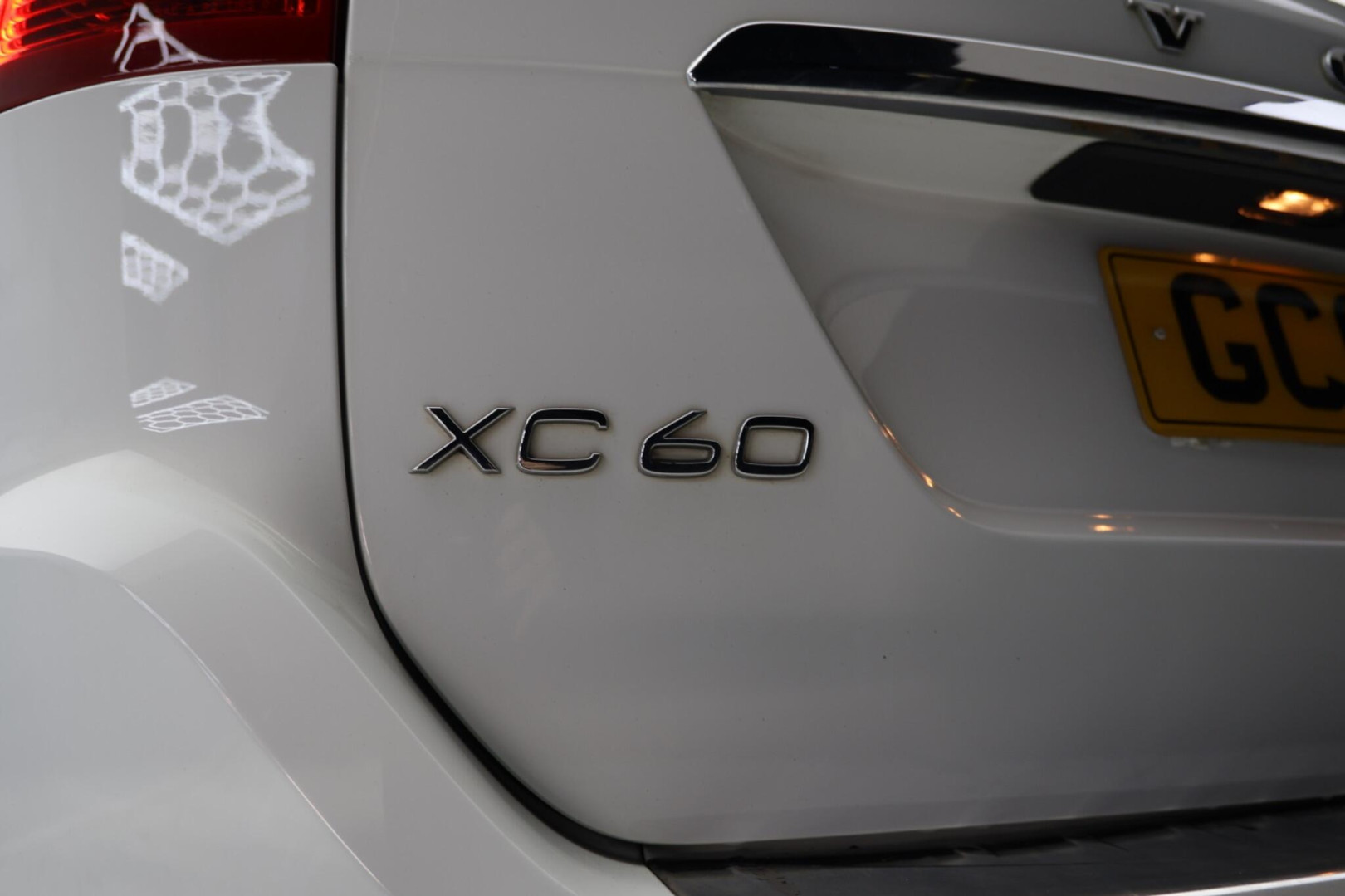 
                                                Voiture
                                                 Volvo XC60 2.4 D5 SE Lux Nav Geartronic AWD Euro 5 5dr