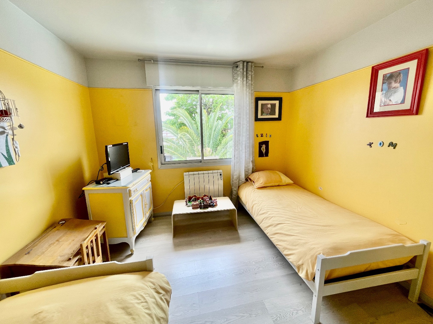 
                                                Vente
                                                 MAISON FAMILIALE BEGLES QUARTIER BERTHELOT