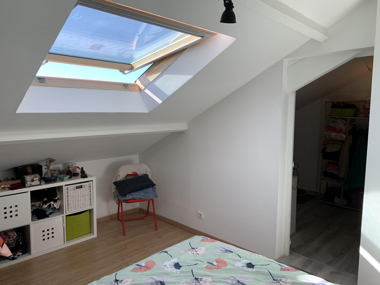 
                                                Location
                                                 Votre location à 30 minutes de Paris en transport