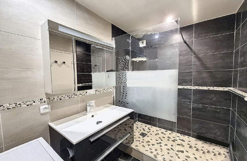 
                                                Location
                                                 Votre nouveau chez-vous 63 m²