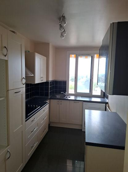 
                                                Location
                                                 Votre nouveau chez-vous 63 m²