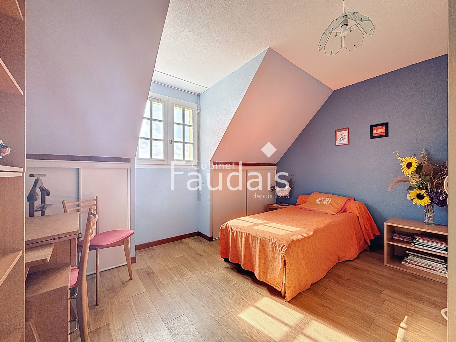 
                                                Vente
                                                 vue dégagée, 5 minutes de ST LO