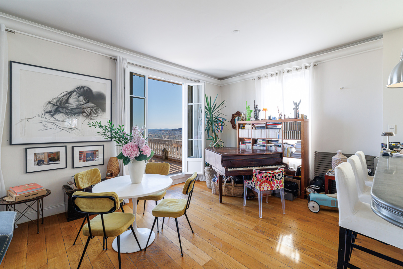 
                                                Vente
                                                 Vue panoramique exceptionnelle à couper le souffle