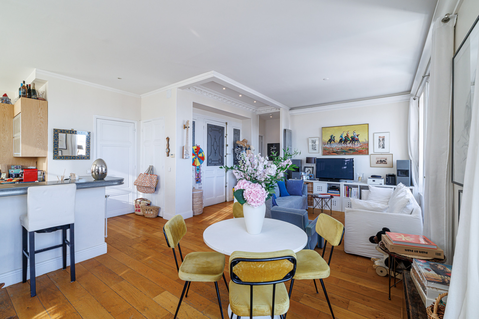 
                                                Vente
                                                 Vue panoramique exceptionnelle à couper le souffle