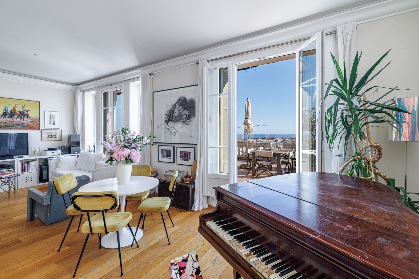 
                                                Vente
                                                 Vue panoramique exceptionnelle à couper le souffle