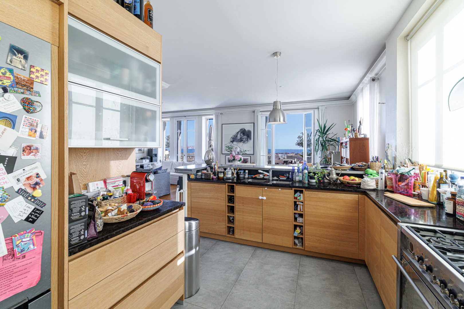 
                                                Vente
                                                 Vue panoramique exceptionnelle à couper le souffle