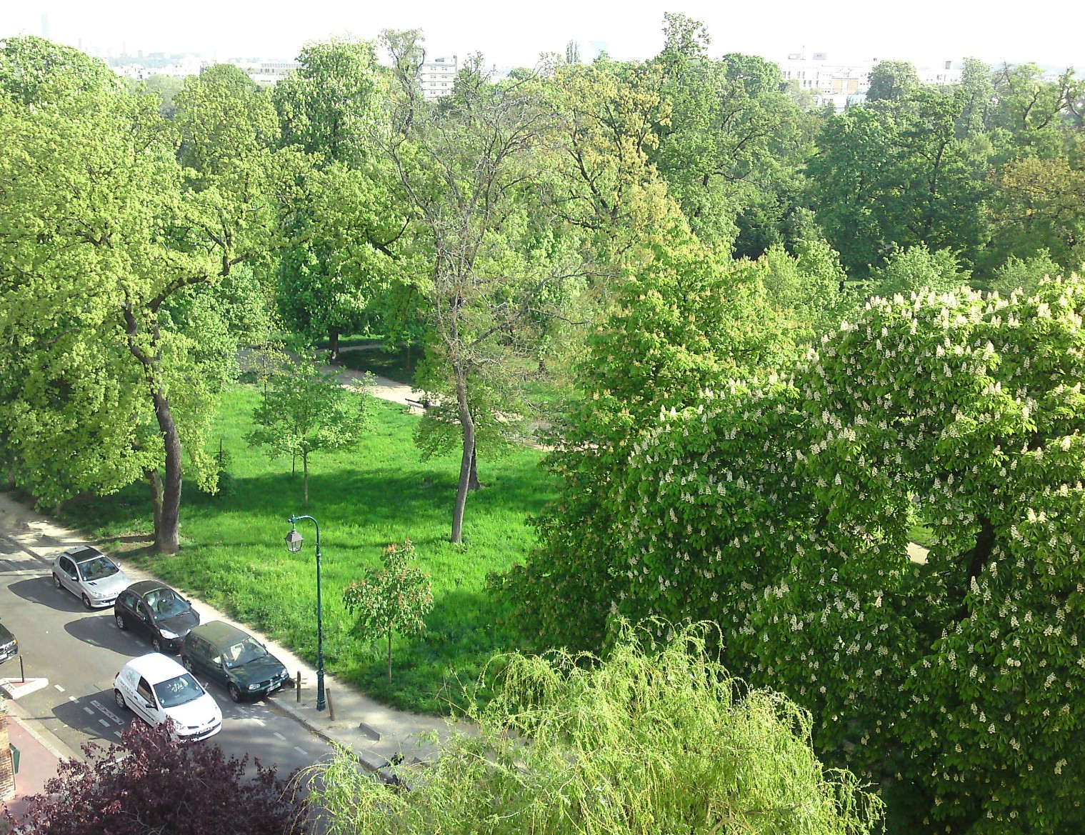 
                                                Location
                                                 VUE PANORAMIQUE FACE BOIS DE VINCENNES