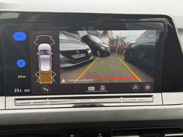 
                                                Voiture
                                                 VW Golf