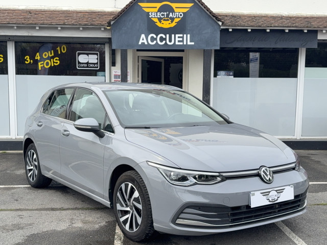 
                                                Voiture
                                                 VW Golf