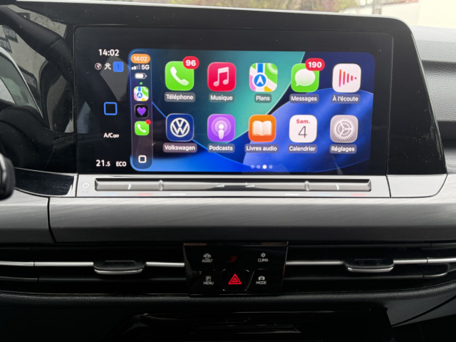 
                                                Voiture
                                                 VW Golf