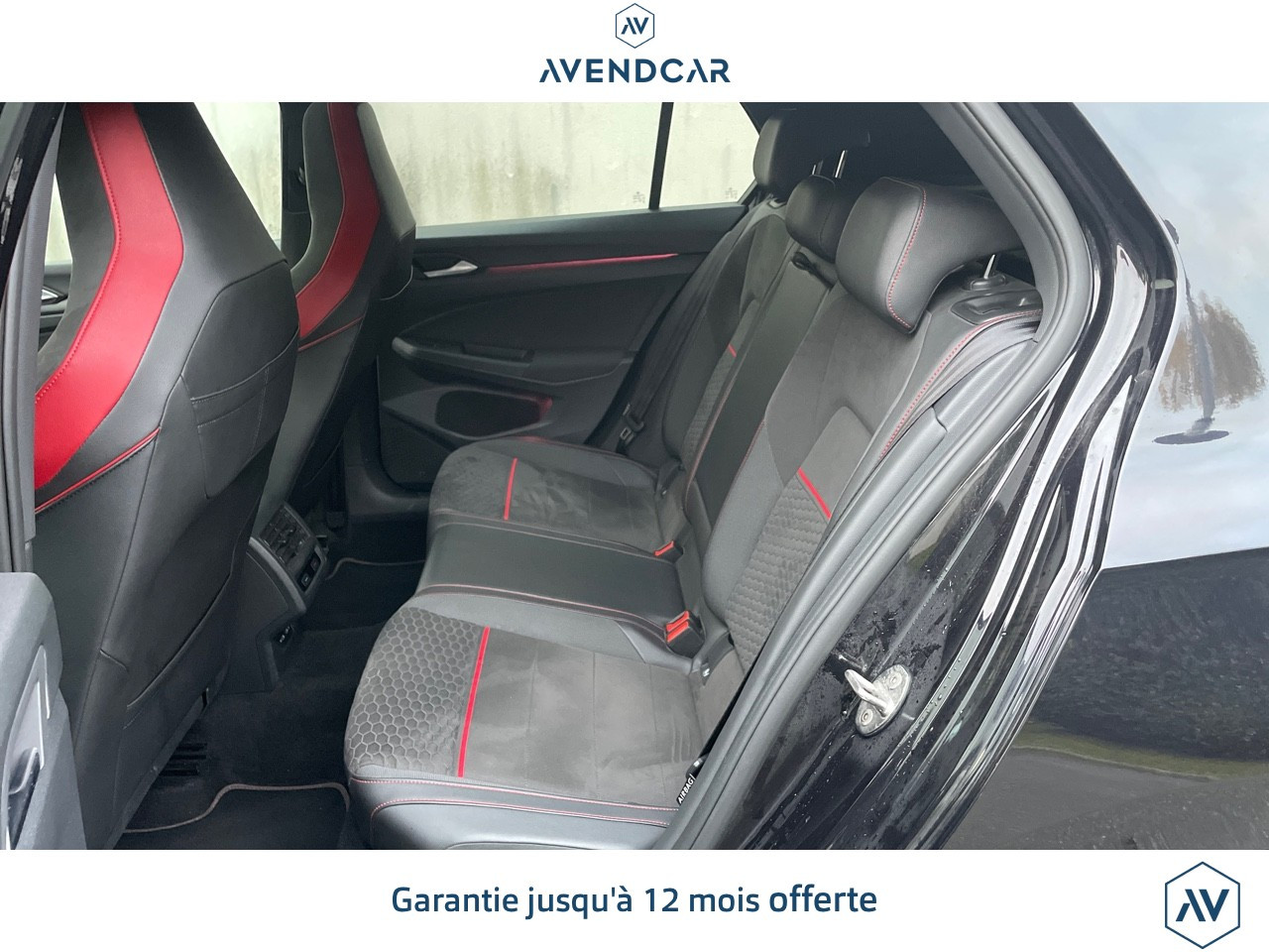 
                                                Voiture
                                                 VW Golf 8 GTI Clubsport 300ch – 2.0 TSI – Garantie 12 mois