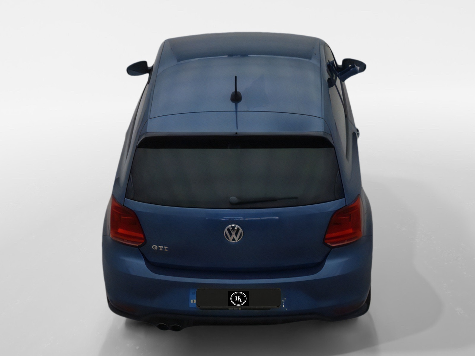
                                                Voiture
                                                 VW Polo GTi