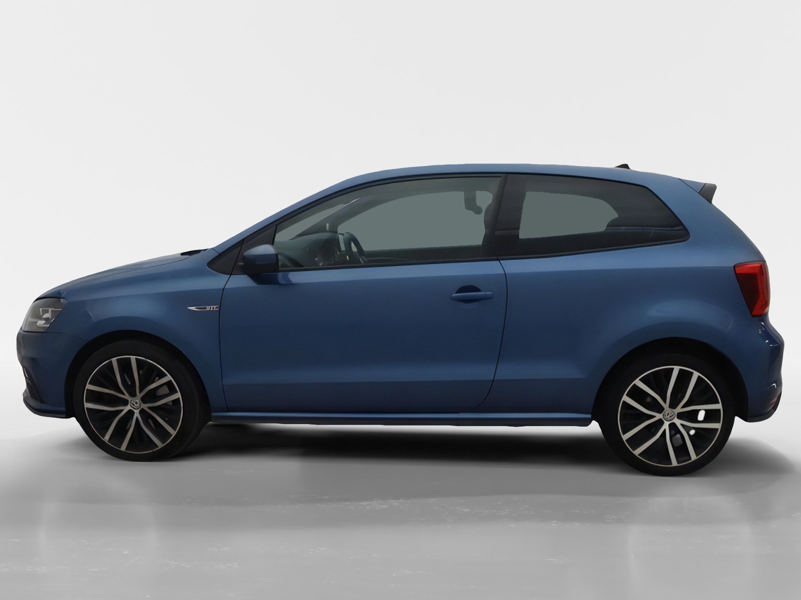 
                                                Voiture
                                                 VW Polo GTi