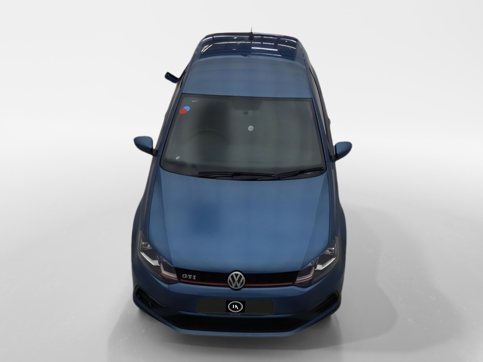 
                                                Voiture
                                                 VW Polo GTi