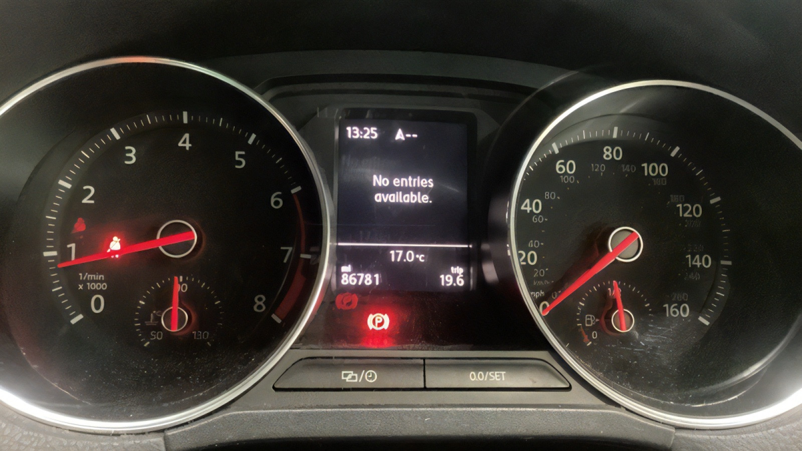 
                                                Voiture
                                                 VW Polo GTi