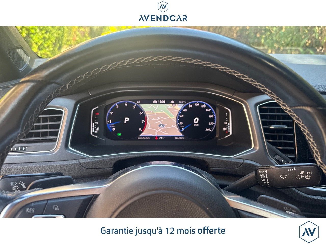 
                                                Voiture
                                                 VW T ROC Cabriolet 1.5 TSI 150 CV R Line