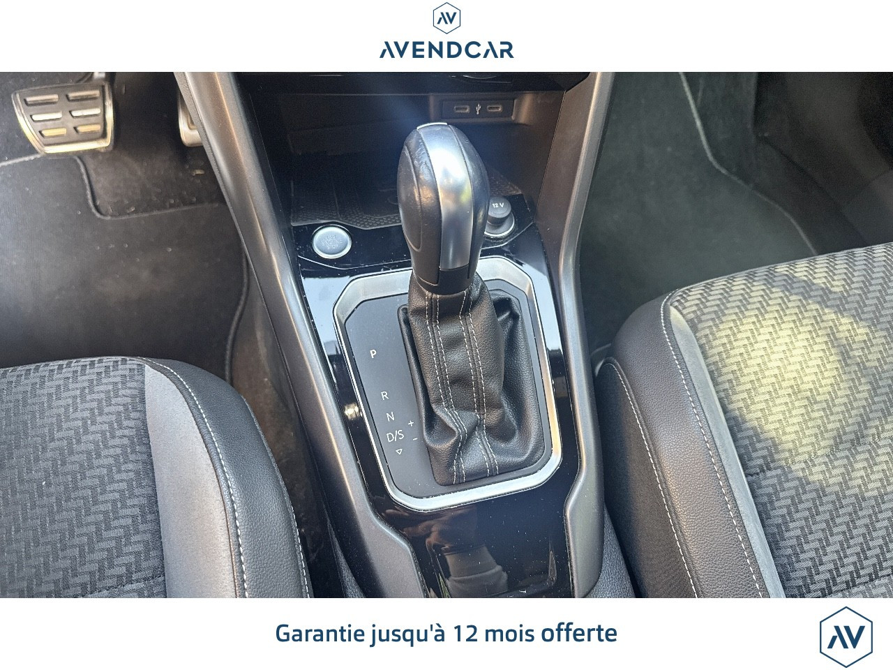 
                                                Voiture
                                                 VW T ROC Cabriolet 1.5 TSI 150 CV R Line