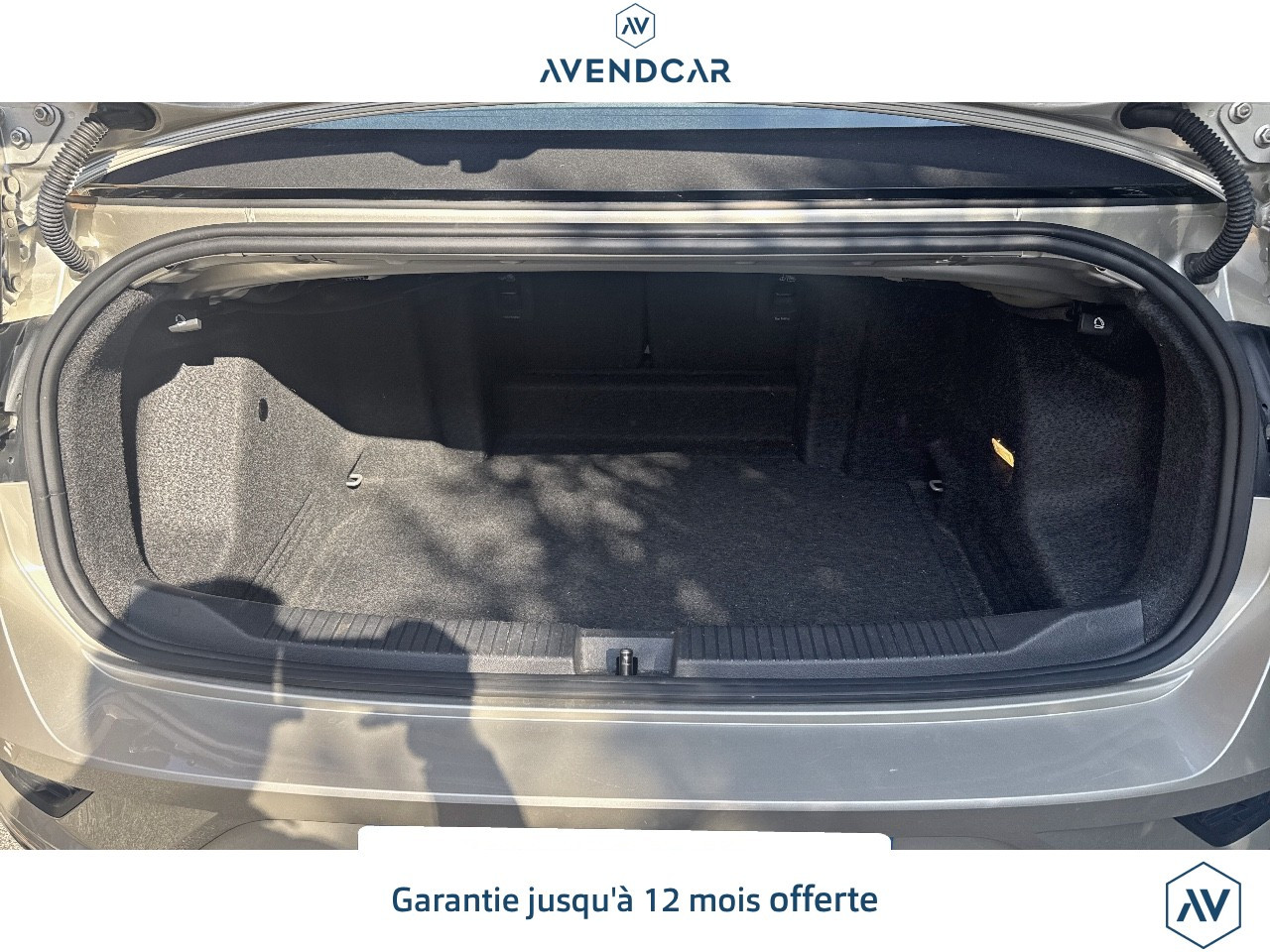 
                                                Voiture
                                                 VW T ROC Cabriolet 1.5 TSI 150 CV R Line