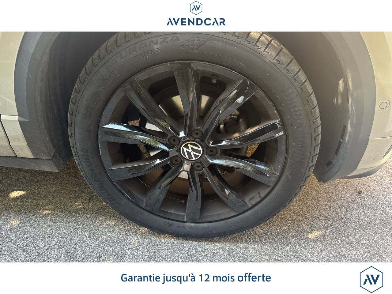 
                                                Voiture
                                                 VW T ROC Cabriolet 1.5 TSI 150 CV R Line