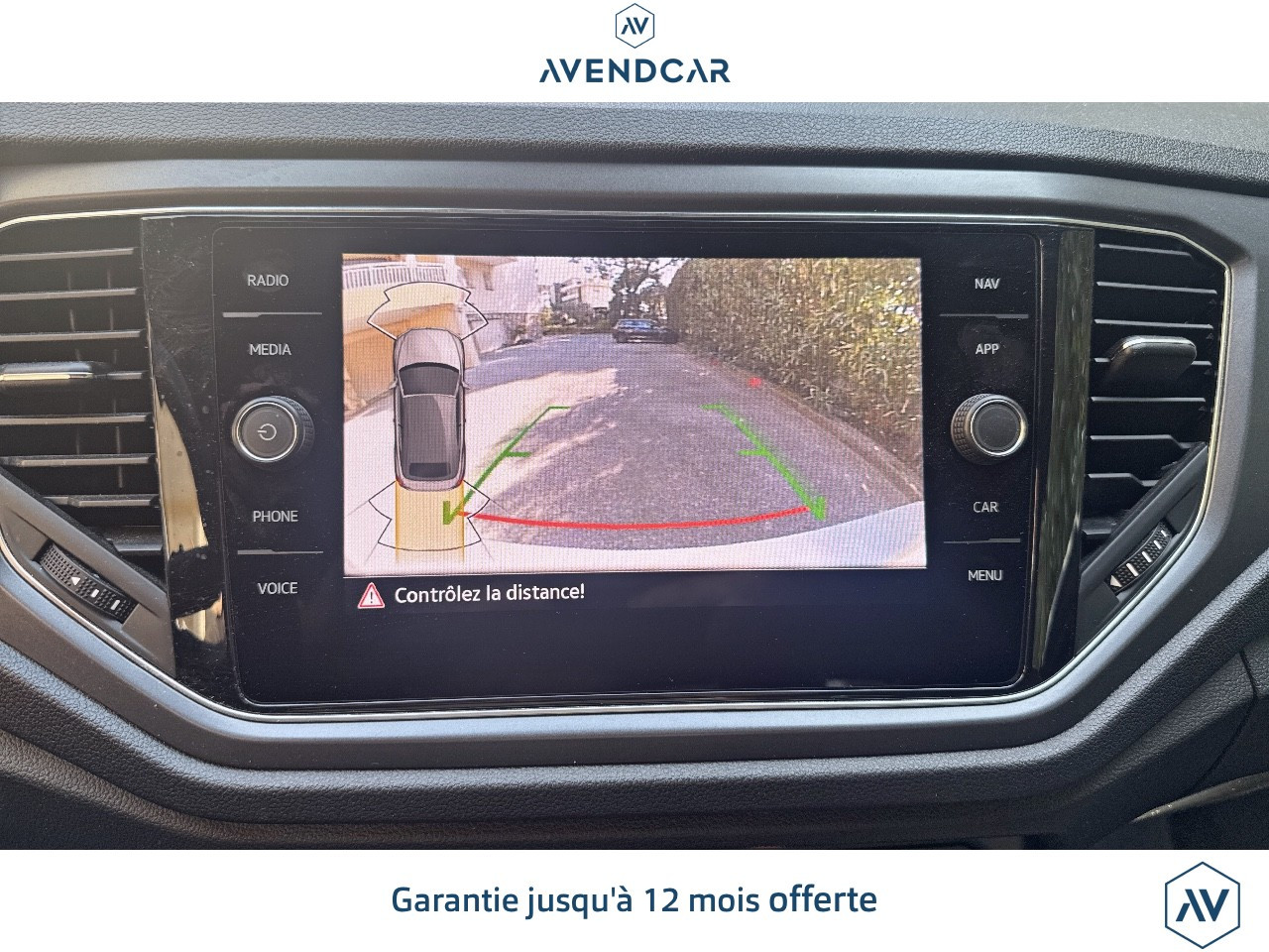 
                                                Voiture
                                                 VW T ROC Cabriolet 1.5 TSI 150 CV R Line