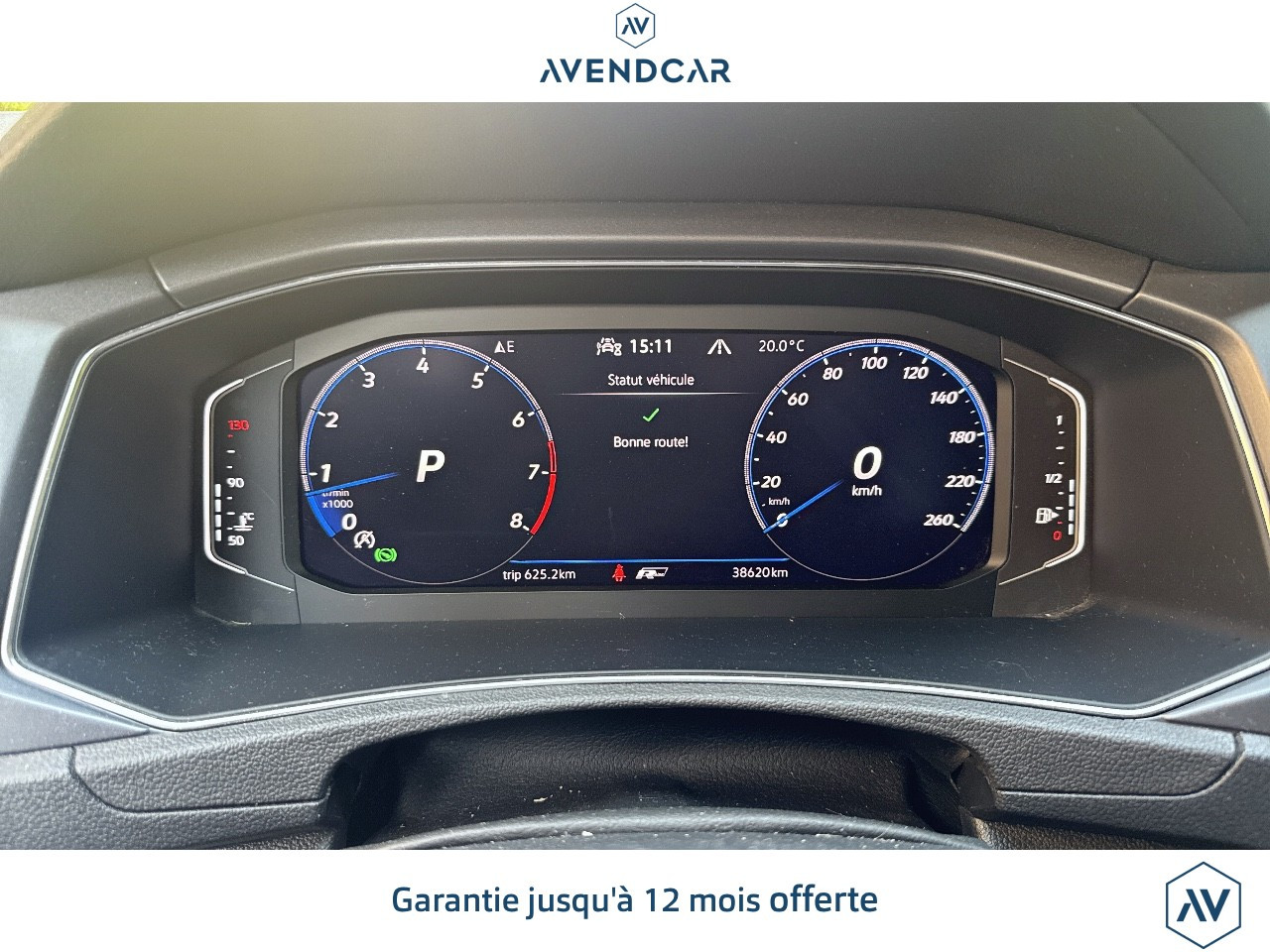 
                                                Voiture
                                                 VW T ROC Cabriolet 1.5 TSI 150 CV R Line