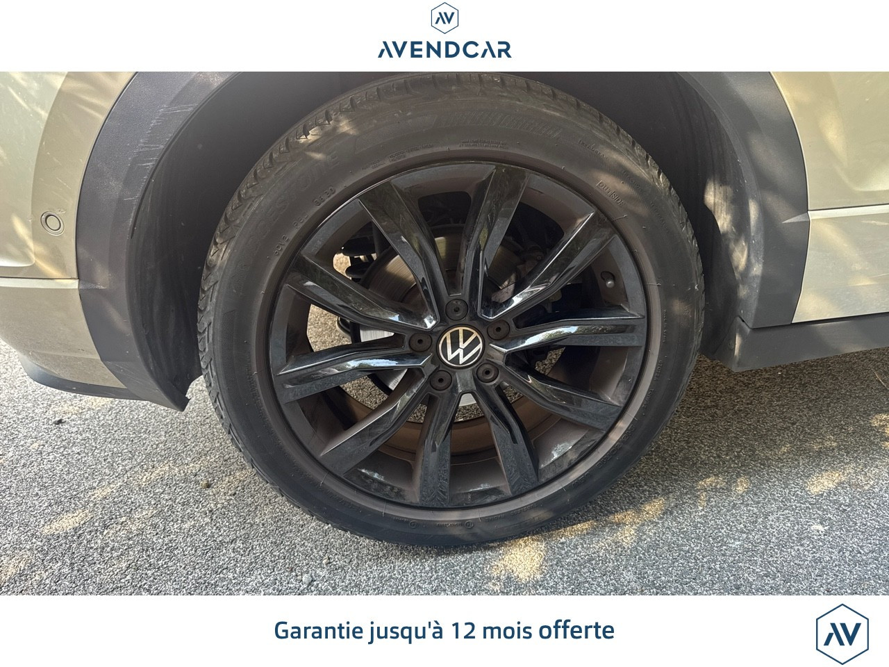 
                                                Voiture
                                                 VW T ROC Cabriolet 1.5 TSI 150 CV R Line