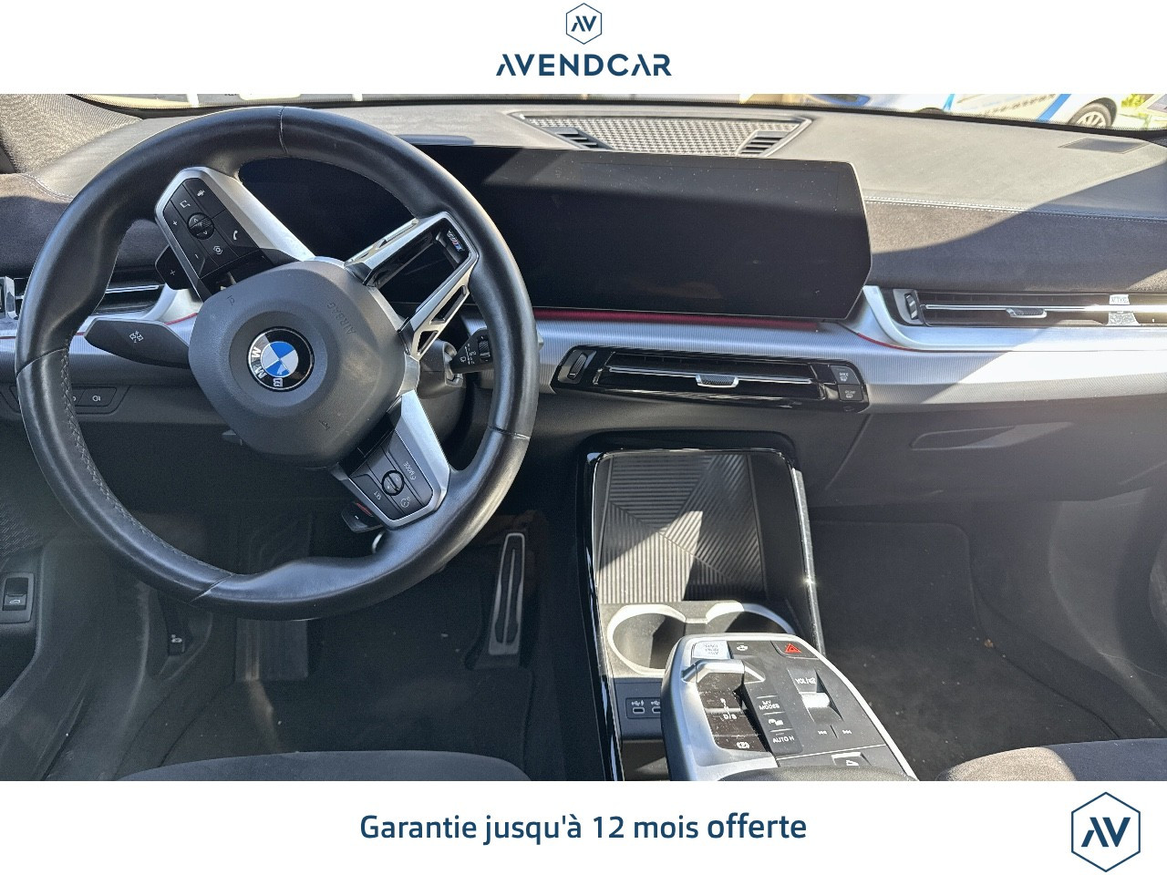 
                                                Voiture
                                                 X2 2.0 I 170H 155 MHEV HYBRID 48VOLT M-SPORT SDRIVE DKG BVA