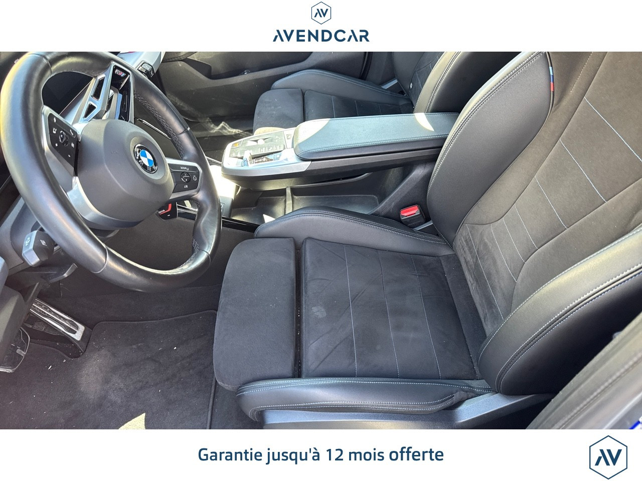 
                                                Voiture
                                                 X2 2.0 I 170H 155 MHEV HYBRID 48VOLT M-SPORT SDRIVE DKG BVA