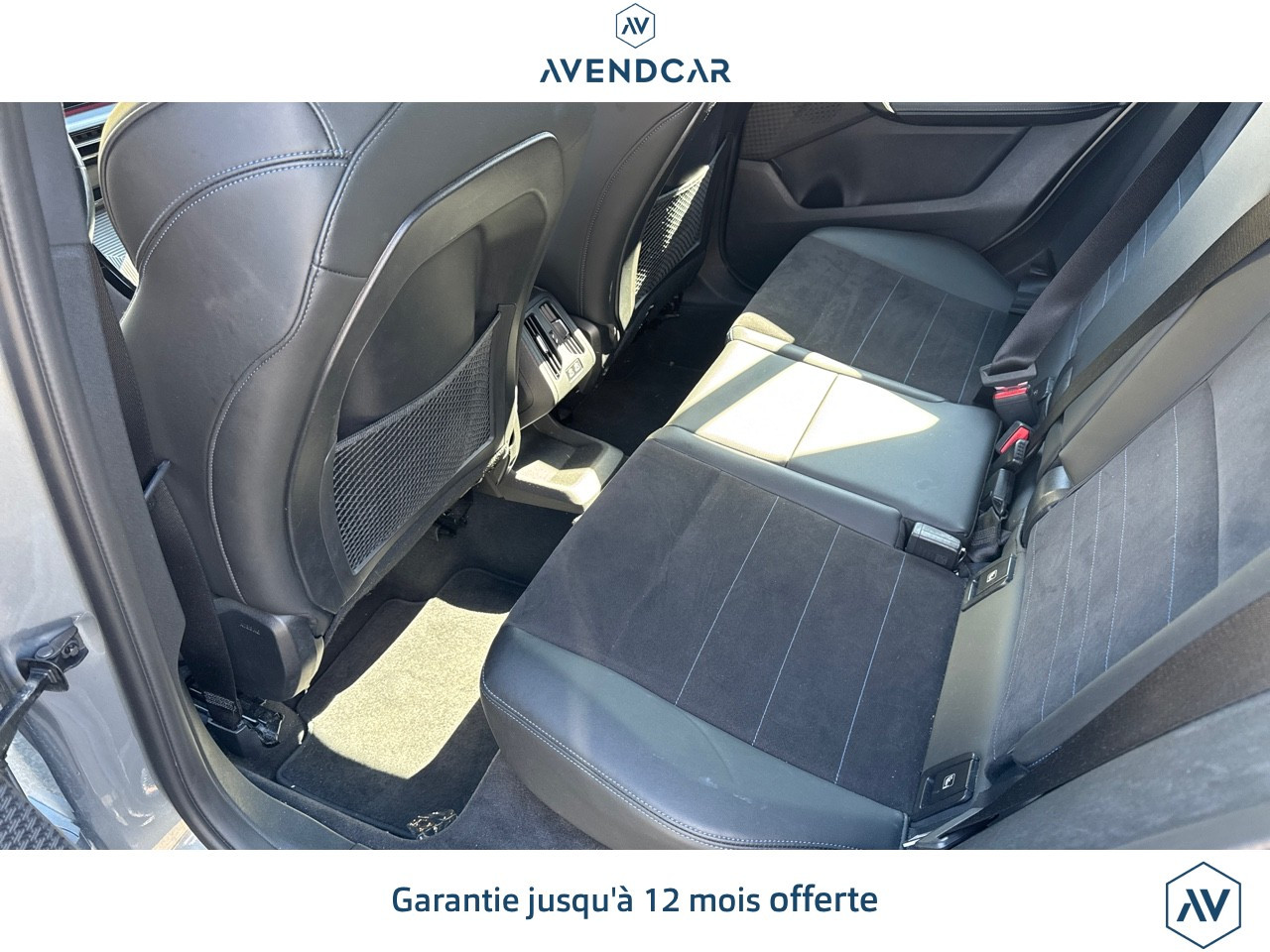 
                                                Voiture
                                                 X2 2.0 I 170H 155 MHEV HYBRID 48VOLT M-SPORT SDRIVE DKG BVA