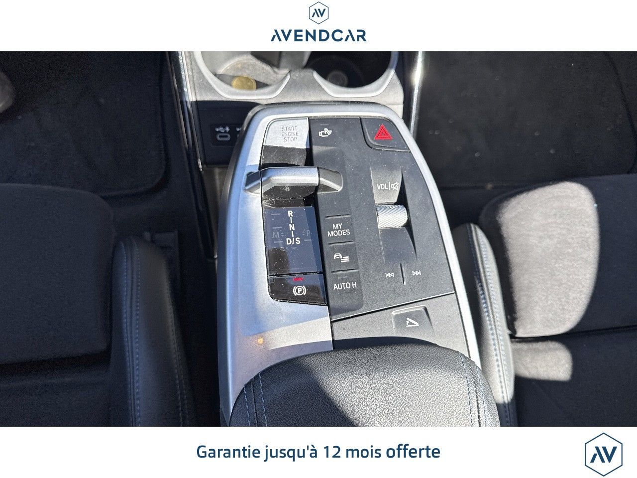 
                                                Voiture
                                                 X2 2.0 I 170H 155 MHEV HYBRID 48VOLT M-SPORT SDRIVE DKG BVA