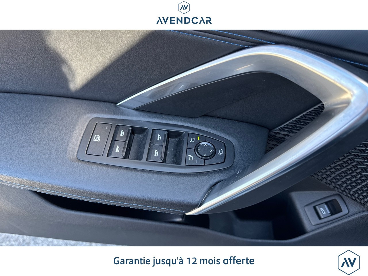 
                                                Voiture
                                                 X2 2.0 I 170H 155 MHEV HYBRID 48VOLT M-SPORT SDRIVE DKG BVA