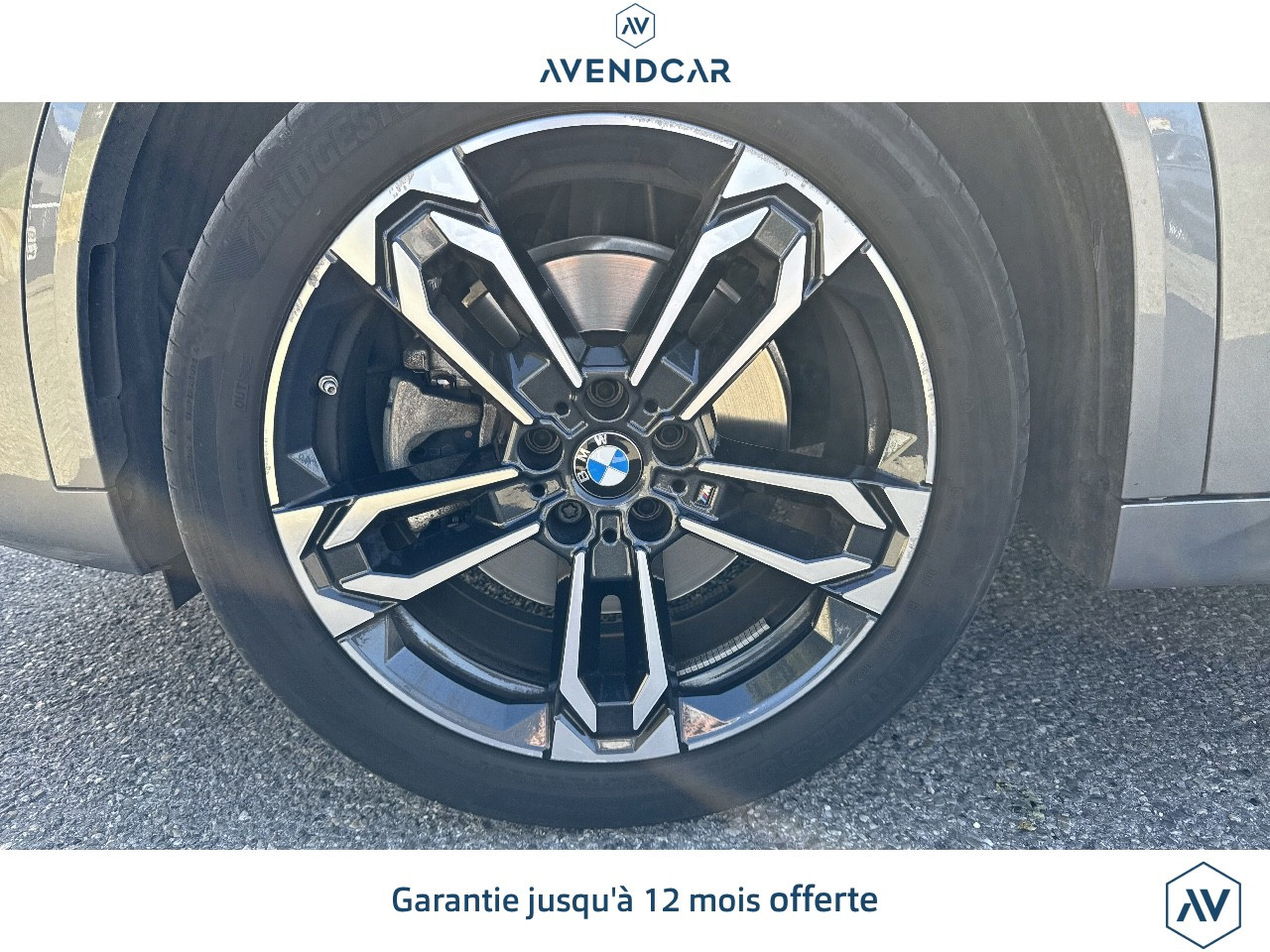 
                                                Voiture
                                                 X2 2.0 I 170H 155 MHEV HYBRID 48VOLT M-SPORT SDRIVE DKG BVA