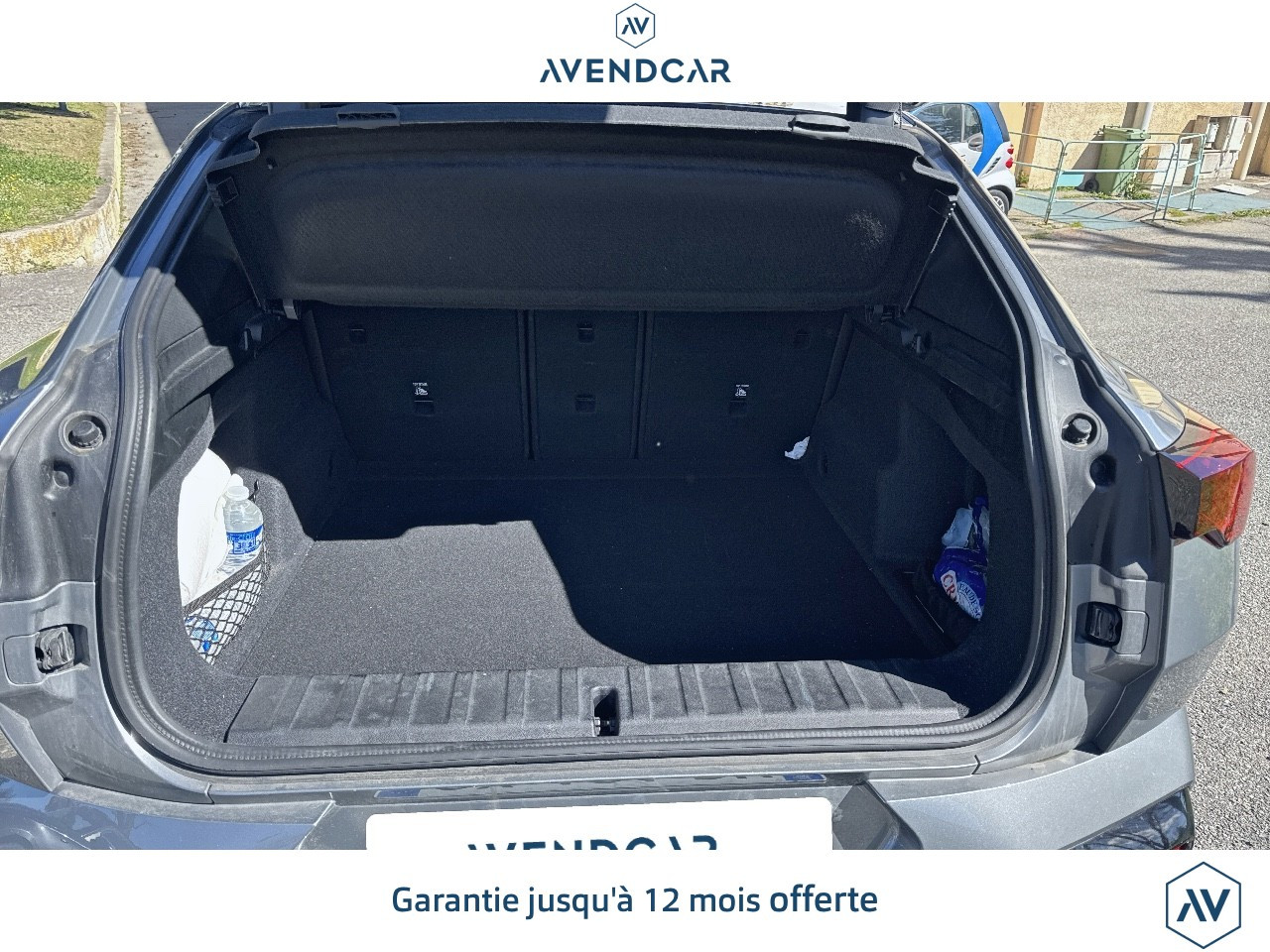 
                                                Voiture
                                                 X2 2.0 I 170H 155 MHEV HYBRID 48VOLT M-SPORT SDRIVE DKG BVA