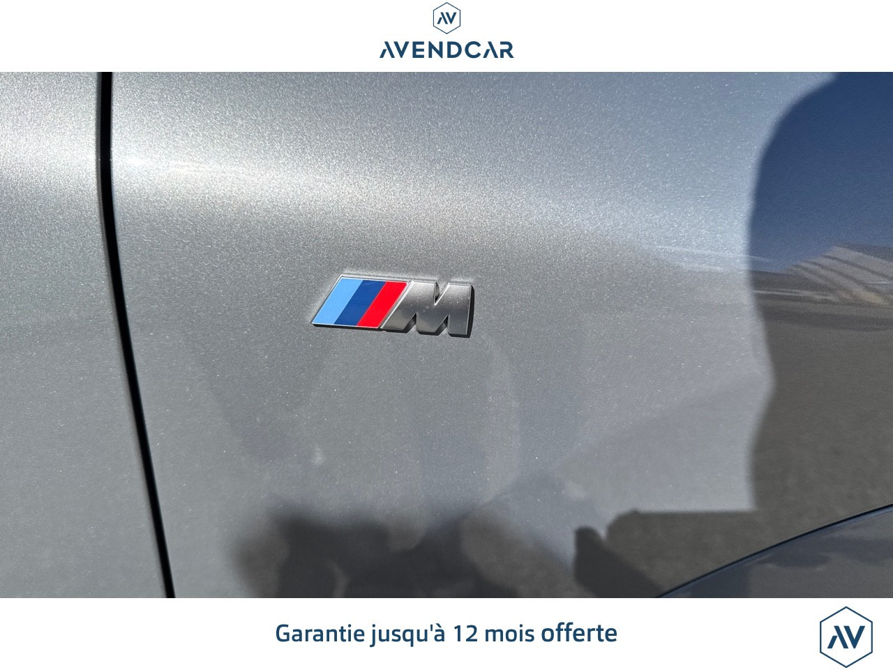 
                                                Voiture
                                                 X2 2.0 I 170H 155 MHEV HYBRID 48VOLT M-SPORT SDRIVE DKG BVA