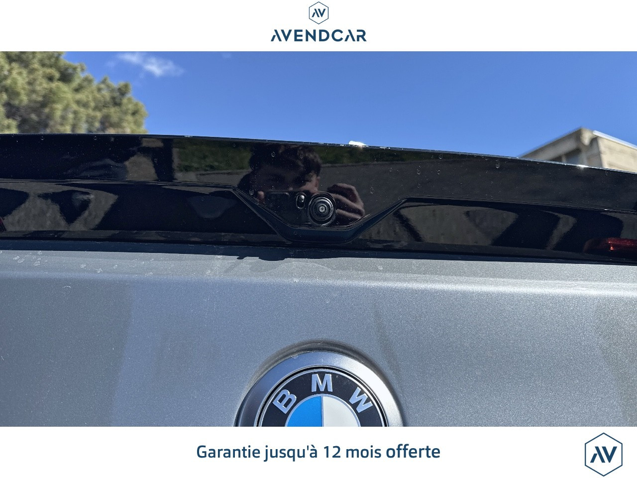 
                                                Voiture
                                                 X2 2.0 I 170H 155 MHEV HYBRID 48VOLT M-SPORT SDRIVE DKG BVA