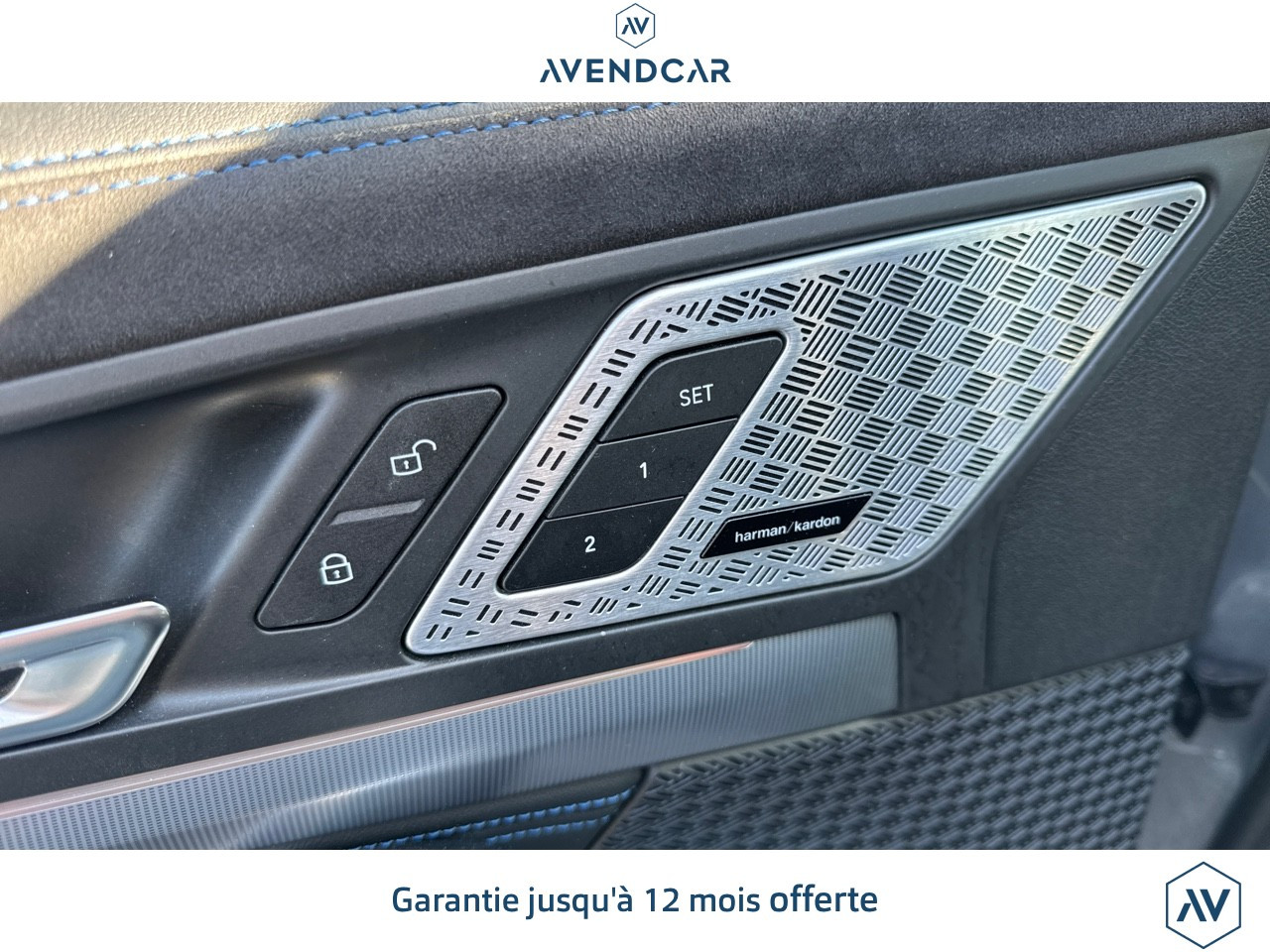 
                                                Voiture
                                                 X2 2.0 I 170H 155 MHEV HYBRID 48VOLT M-SPORT SDRIVE DKG BVA