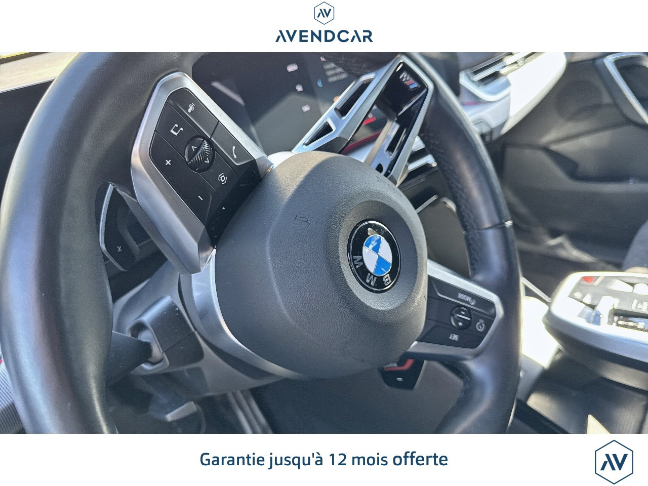
                                                Voiture
                                                 X2 2.0 I 170H 155 MHEV HYBRID 48VOLT M-SPORT SDRIVE DKG BVA