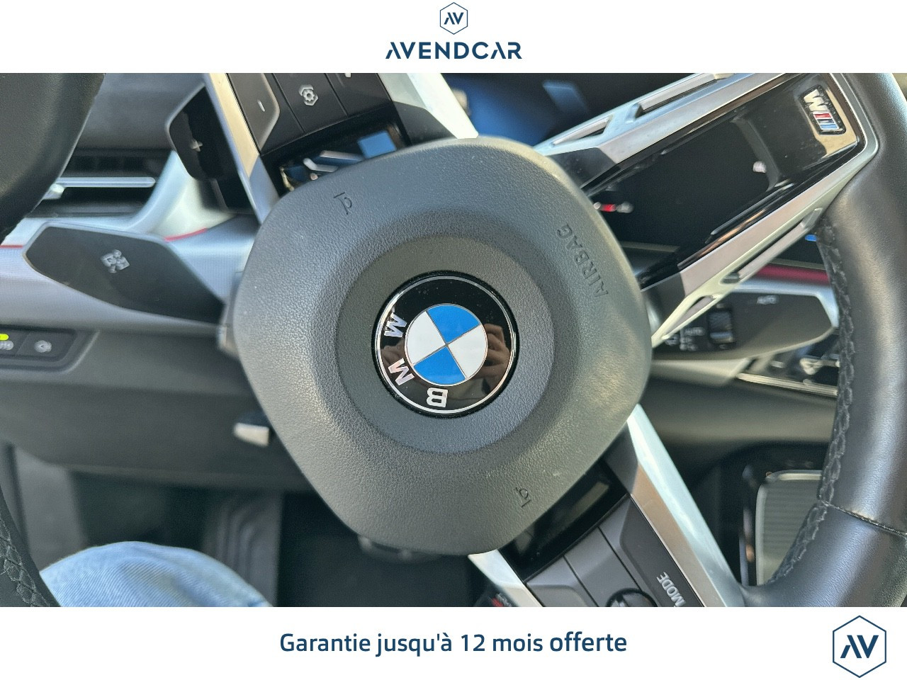 
                                                Voiture
                                                 X2 2.0 I 170H 155 MHEV HYBRID 48VOLT M-SPORT SDRIVE DKG BVA