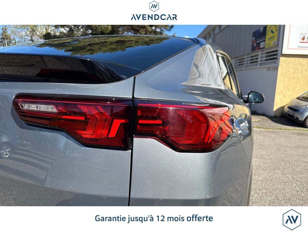 
                                                Voiture
                                                 X2 2.0 I 170H 155 MHEV HYBRID 48VOLT M-SPORT SDRIVE DKG BVA